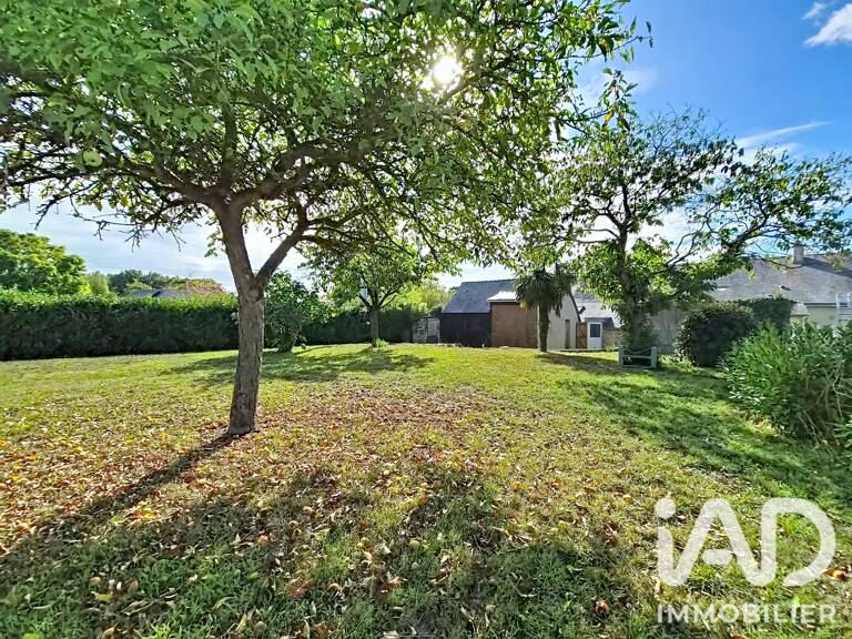 Vente Maison traditionnelle 4 pièces — photo 1
