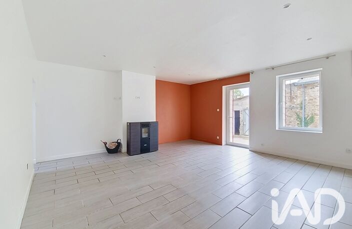 Vente Maison traditionnelle 4 pièces — photo 2