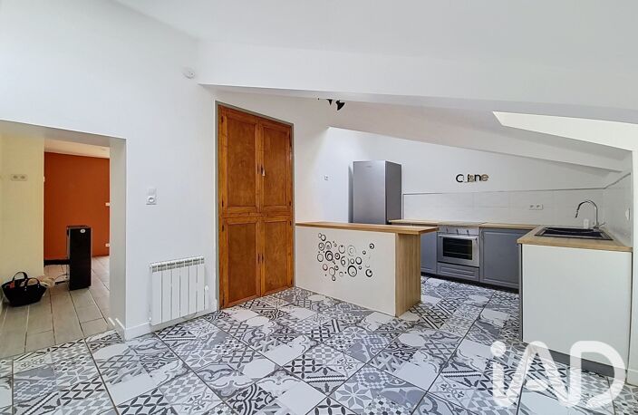 Vente Maison traditionnelle 4 pièces — photo 4
