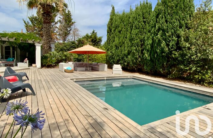 Vente Maison/villa 8 pièces — photo 3