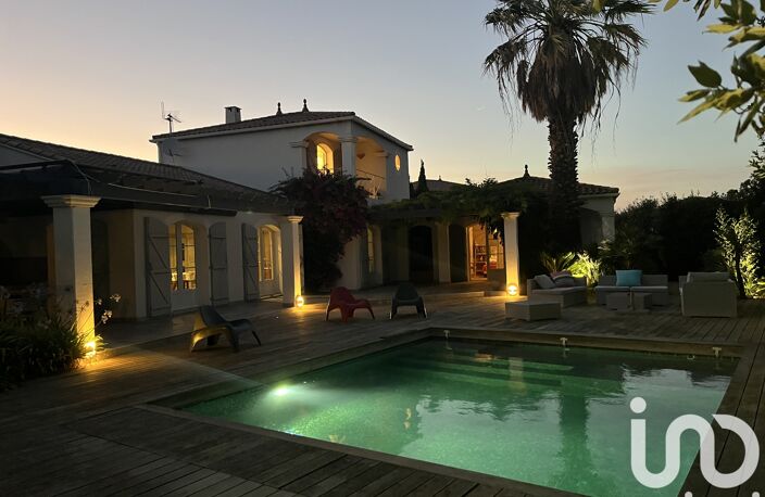 Vente Maison/villa 8 pièces — photo 5