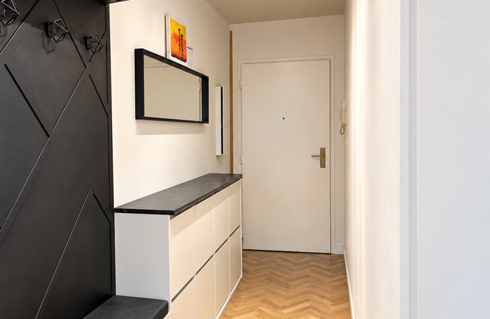 Vente Appartement 3 pièces — photo 5