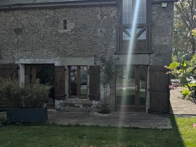 Vente Maison de campagne 4 pièces — photo du bien