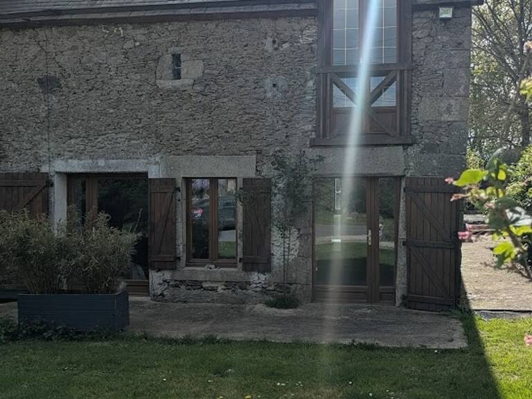 Vente Maison de campagne 4 pièces — photo 1