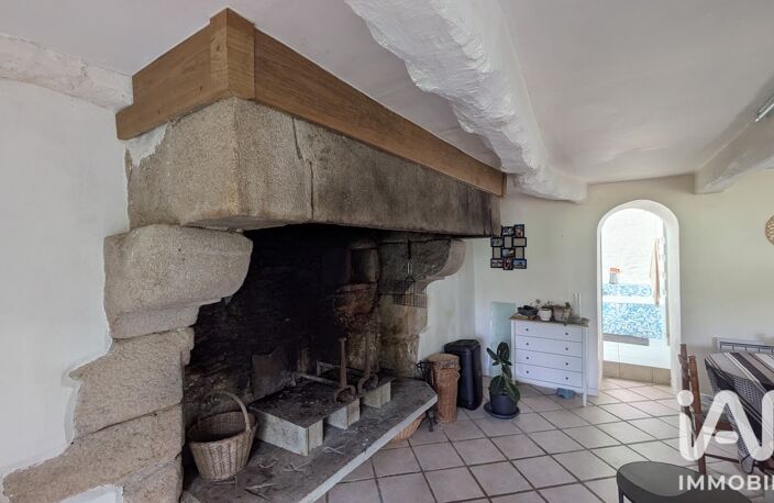 Vente Maison de campagne 4 pièces — photo 2