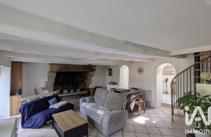 Vente Maison de campagne 4 pièces — photo 3