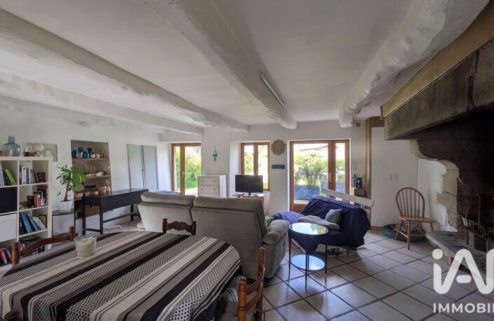 Vente Maison de campagne 4 pièces — photo 4