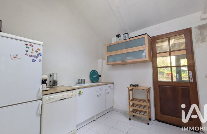 Vente Maison de campagne 4 pièces — photo 5