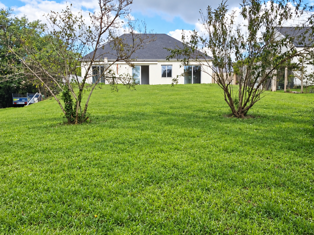 Vente Maison traditionnelle 5 pièces — photo du bien