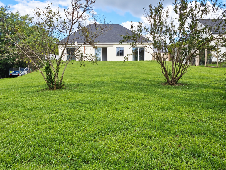Vente Maison traditionnelle 5 pièces — photo 1