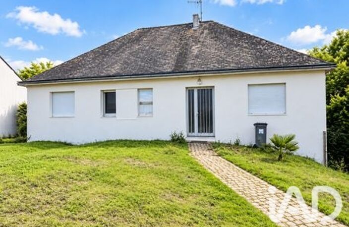 Vente Maison traditionnelle 5 pièces — photo 4