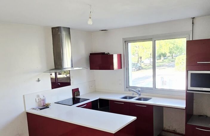 Vente Maison traditionnelle 5 pièces — photo 5