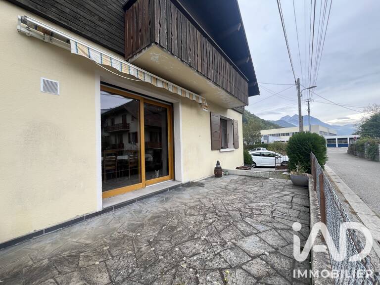Vente Maison traditionnelle 5 pièces — photo 1