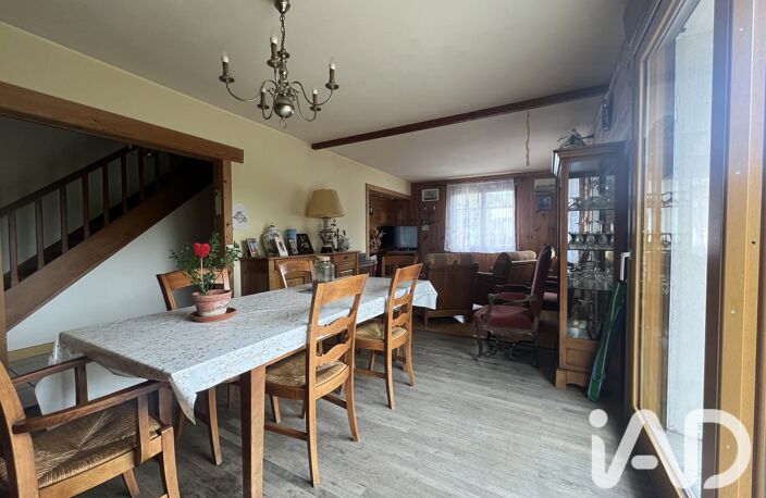 Vente Maison traditionnelle 5 pièces — photo 2
