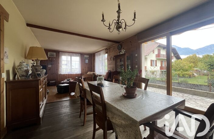 Vente Maison traditionnelle 5 pièces — photo 3