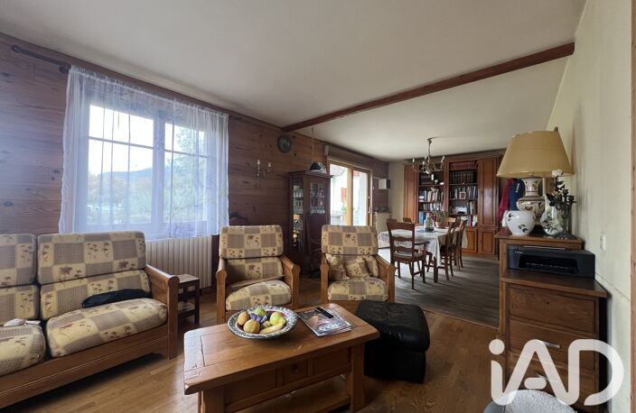 Vente Maison traditionnelle 5 pièces — photo 4