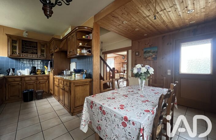 Vente Maison traditionnelle 5 pièces — photo 5