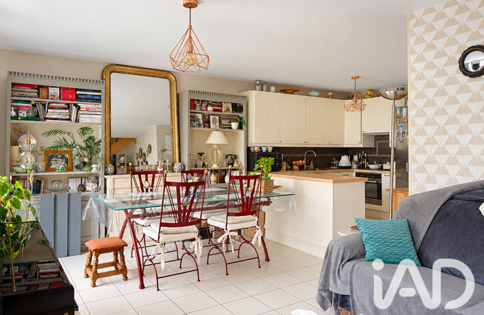 Vente Maison/villa 5 pièces — photo 2