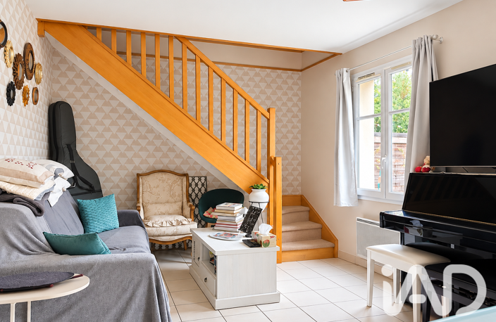Vente Maison/villa 5 pièces — photo 3