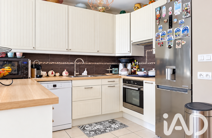 Vente Maison/villa 5 pièces — photo 4