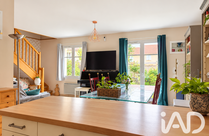 Vente Maison/villa 5 pièces — photo 5