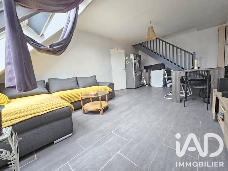 Vente Appartement 4 pièces — photo 1