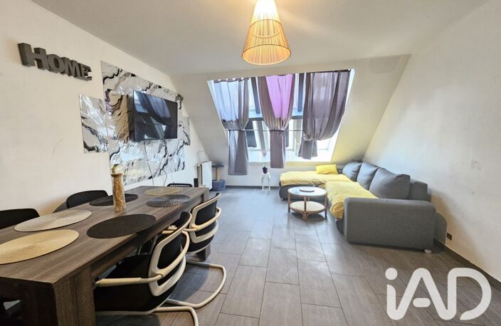 Vente Appartement 4 pièces — photo 2