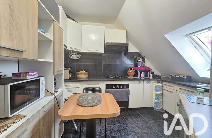 Vente Appartement 4 pièces — photo 3