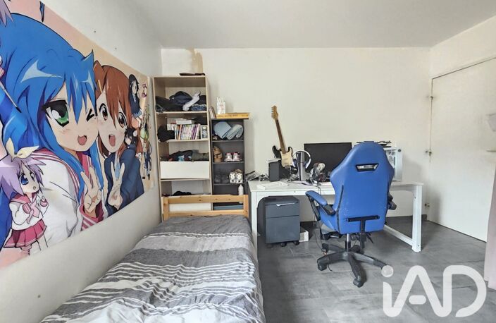 Vente Appartement 4 pièces — photo 4