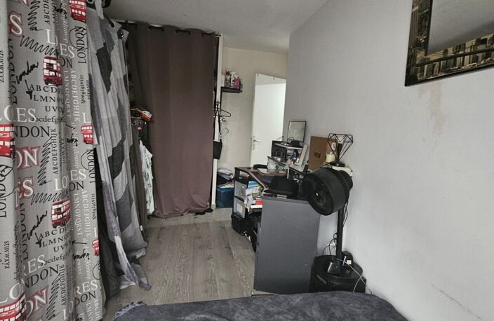 Vente Appartement 4 pièces — photo 5