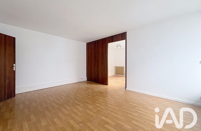 Location Appartement 4 pièces — photo 3