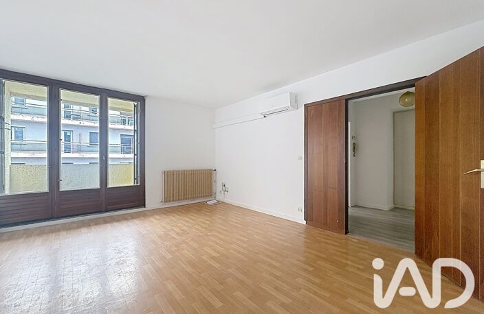 Location Appartement 4 pièces — photo 4