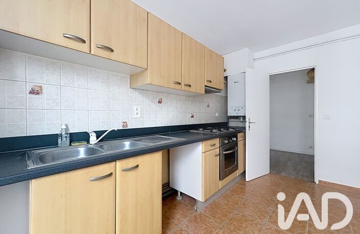 Location Appartement 4 pièces — photo 5