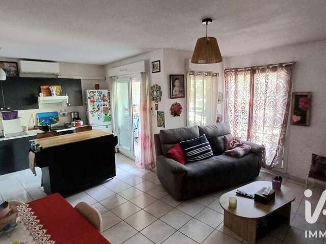 Vente Appartement 2 pièces — photo du bien