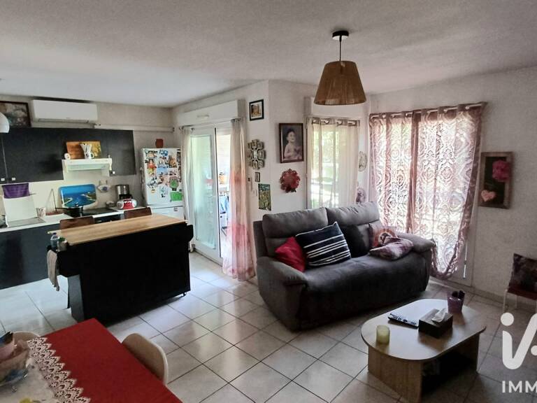 Vente Appartement 2 pièces — photo 1