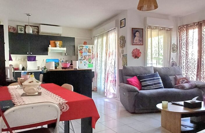 Vente Appartement 2 pièces — photo 2