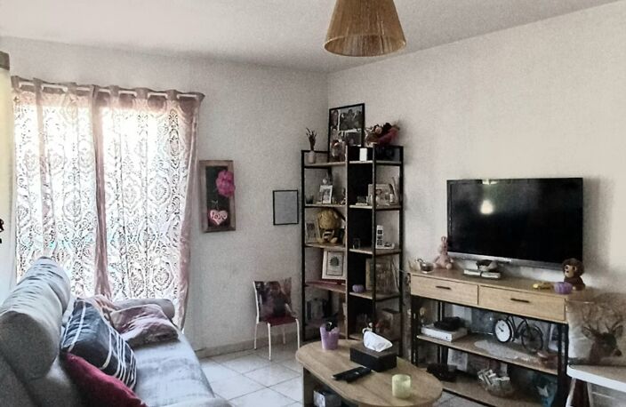 Vente Appartement 2 pièces — photo 3