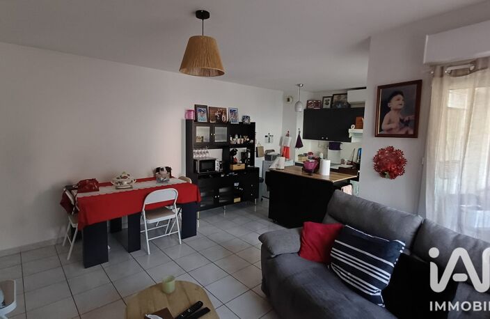 Vente Appartement 2 pièces — photo 5