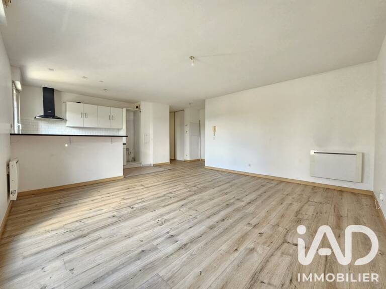 Vente Appartement 2 pièces — photo 1