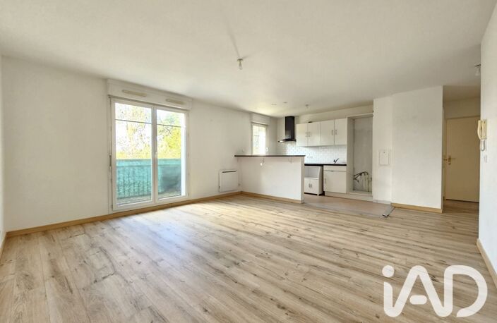 Vente Appartement 2 pièces — photo 2