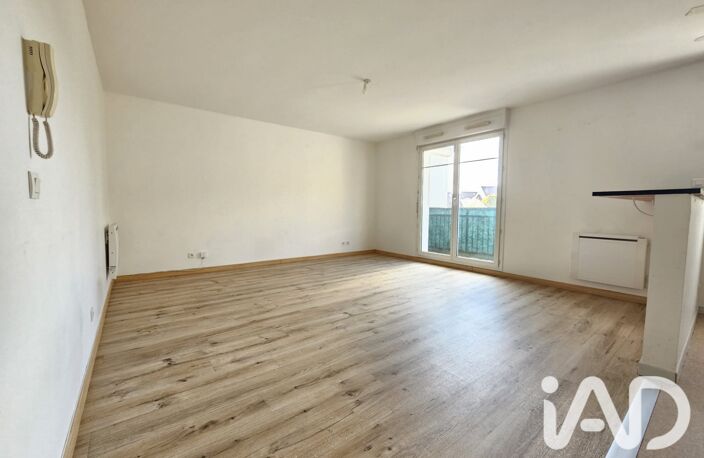 Vente Appartement 2 pièces — photo 3
