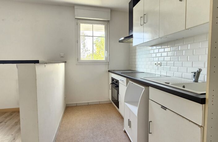 Vente Appartement 2 pièces — photo 4