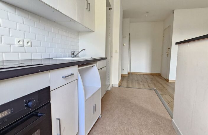Vente Appartement 2 pièces — photo 5