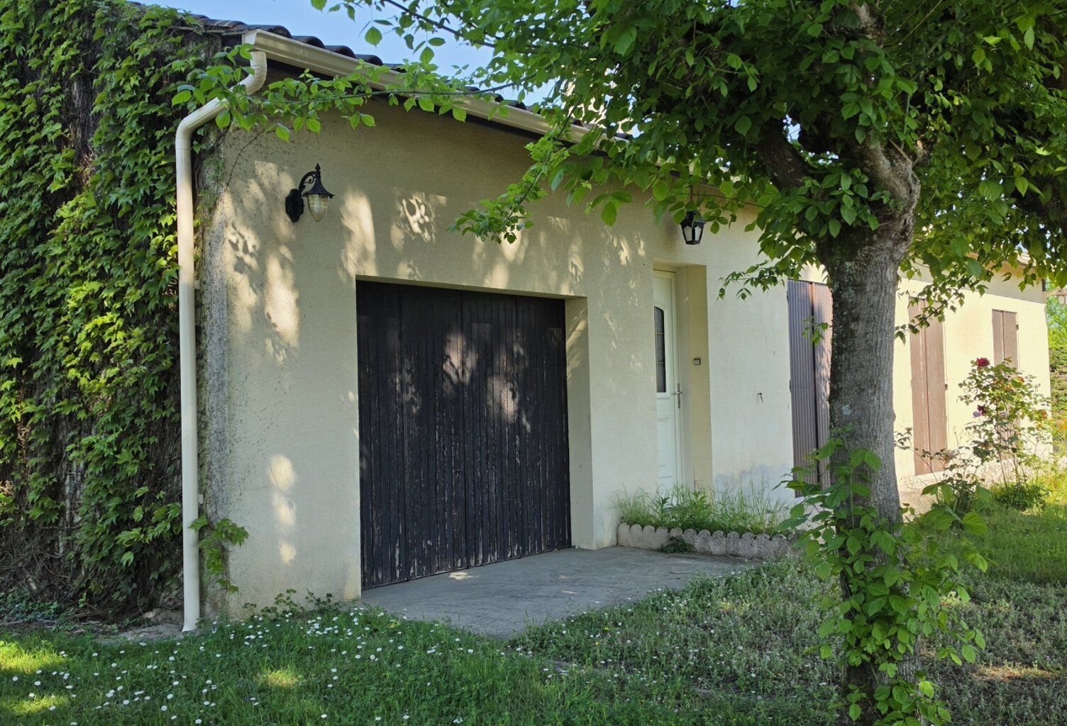 Vente Maison traditionnelle 3 pièces — photo 1