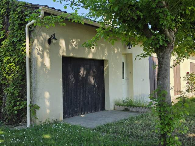 Vente Maison traditionnelle 3 pièces — photo du bien