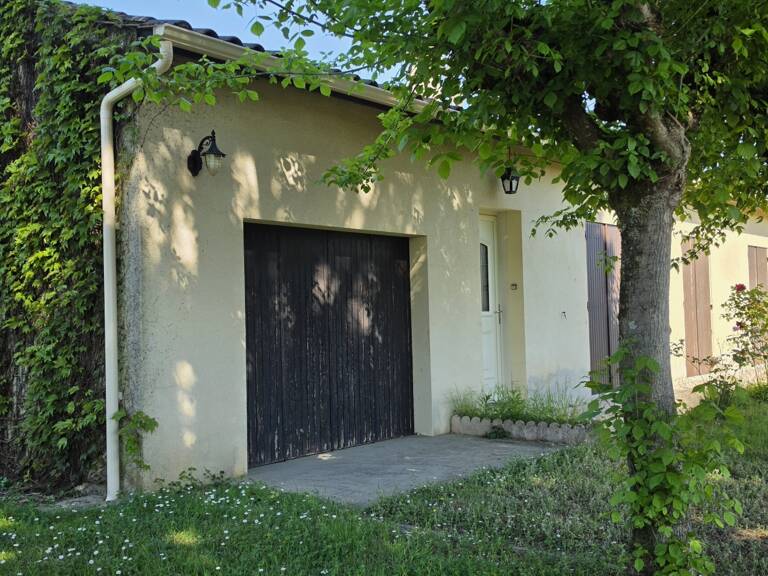 Vente Maison traditionnelle 3 pièces — photo 1
