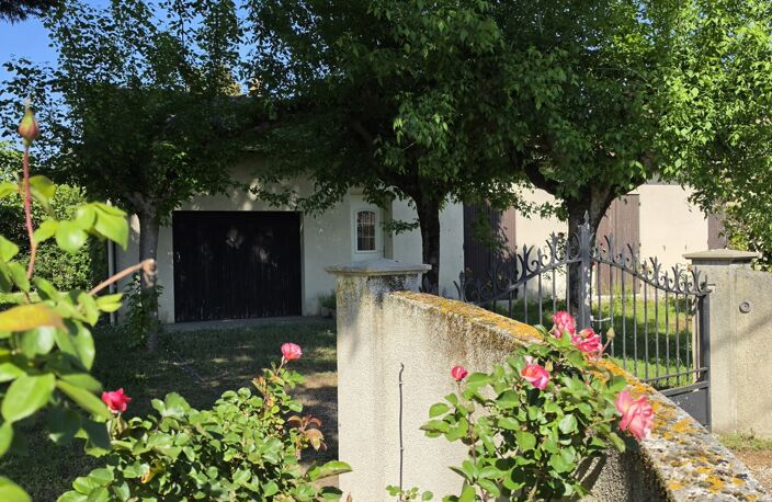 Vente Maison traditionnelle 3 pièces — photo 2