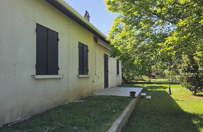 Vente Maison traditionnelle 3 pièces — photo 3