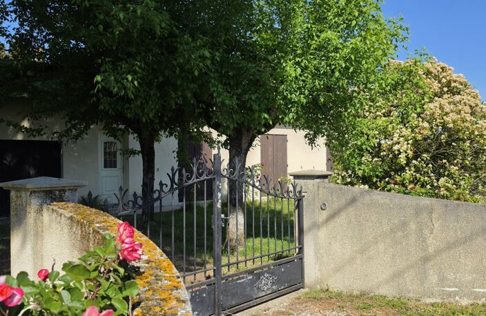 Vente Maison traditionnelle 3 pièces — photo 4