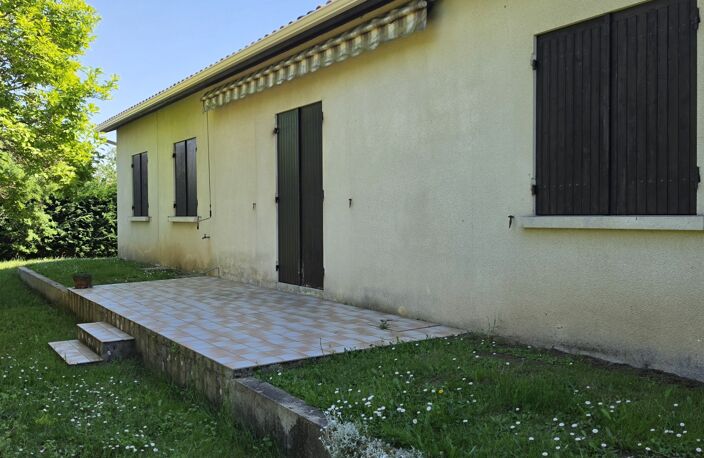 Vente Maison traditionnelle 3 pièces — photo 5